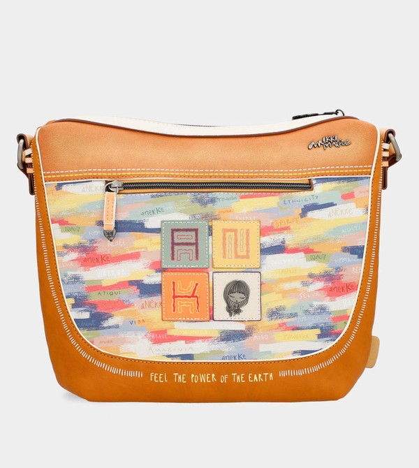 Anekke Magic Souls Large Borse Crossbody | QV0528173