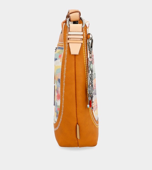 Anekke Magic Souls Large Borse Crossbody | QV0528173