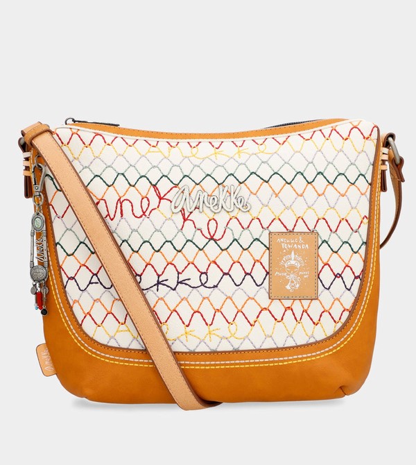Anekke Magic Souls Large Borse Crossbody | QV0528173
