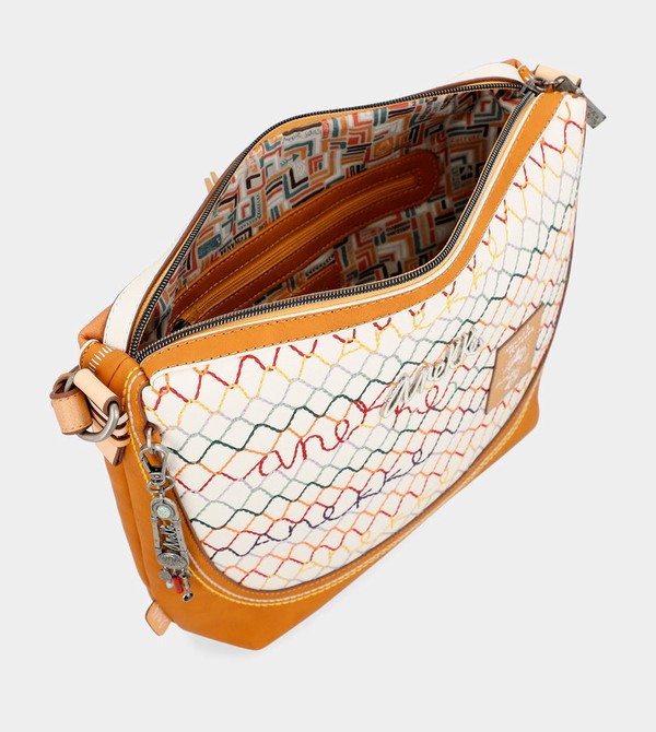 Anekke Magic Souls Large Borse Crossbody | QV0528173