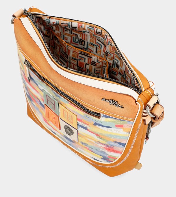 Anekke Magic Souls Large Borse Crossbody | QV0528173