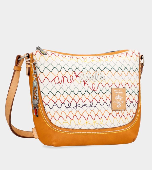 Anekke Magic Souls Large Borse Crossbody | QV0528173