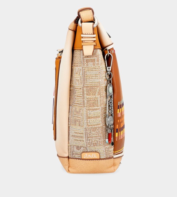 Anekke Magic Souls With 3 Compartments Borse Crossbody | QH1942863