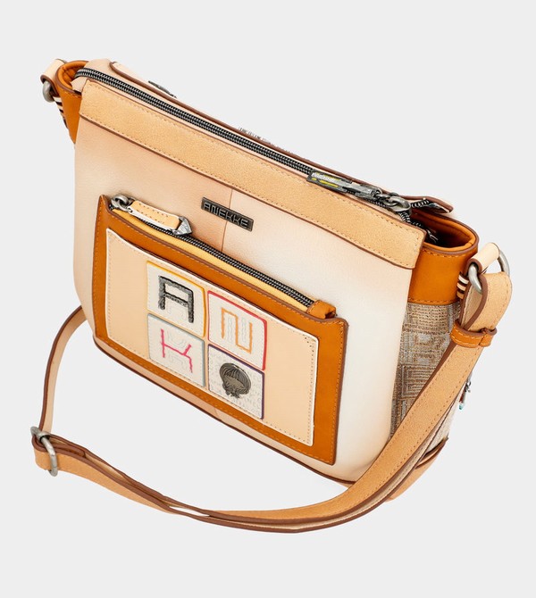 Anekke Magic Souls With 3 Compartments Borse Crossbody | QH1942863