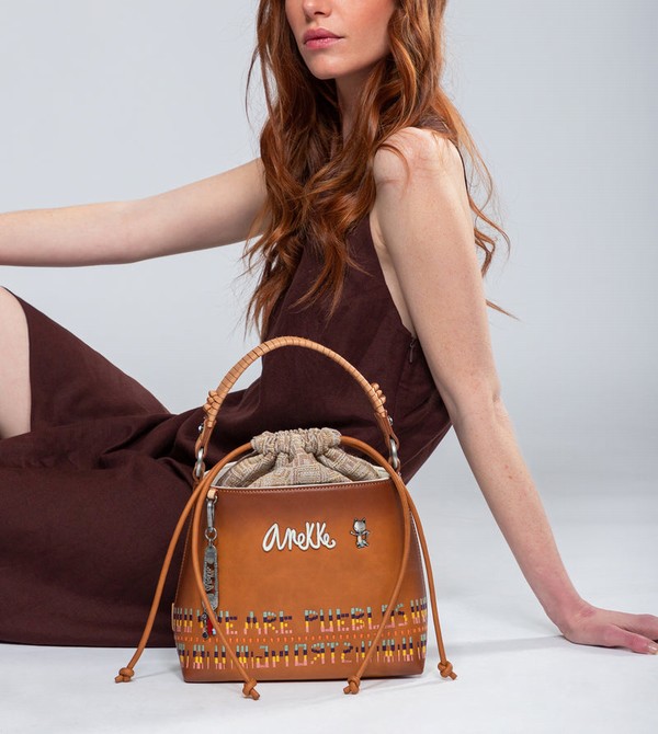 Anekke Magic Souls With Strap Borse Crossbody | FD8495312