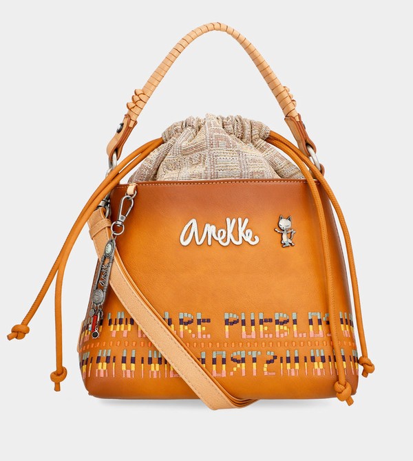 Anekke Magic Souls With Strap Borse Crossbody | FD8495312