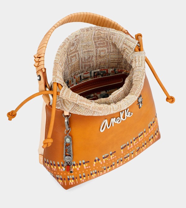 Anekke Magic Souls With Strap Borse Crossbody | FD8495312