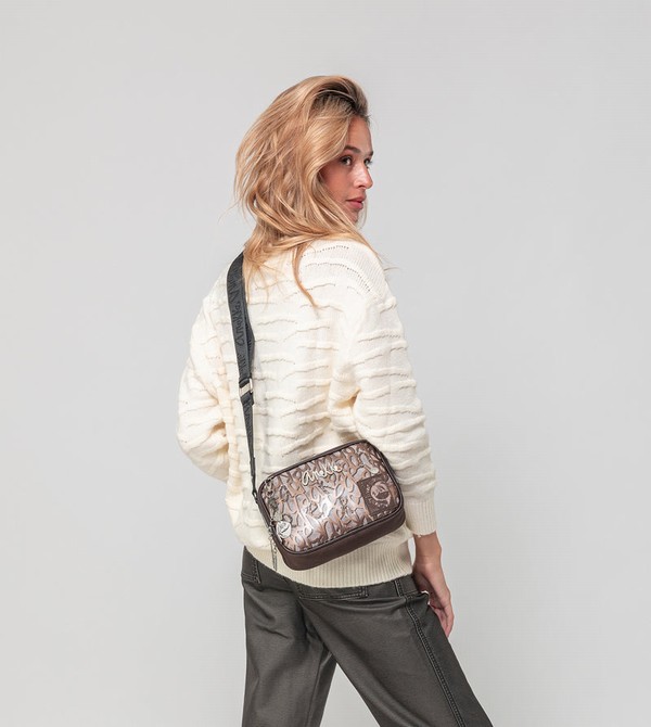 Anekke Mantle 2-compartment Borse Crossbody | ZY1492603