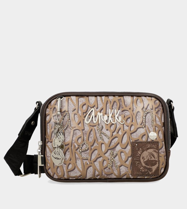 Anekke Mantle 2-compartment Borse Crossbody | ZY1492603
