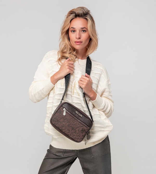 Anekke Mantle 2-compartment Borse Crossbody | ZY1492603