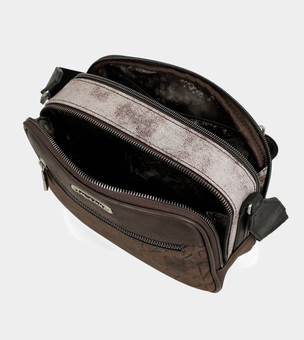 Anekke Mantle 2-compartment Borse Crossbody | ZY1492603