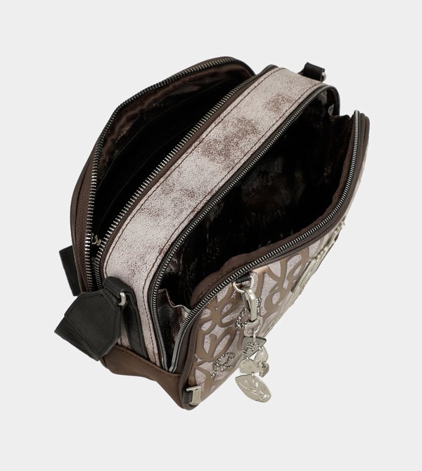 Anekke Mantle 2-compartment Borse Crossbody | ZY1492603