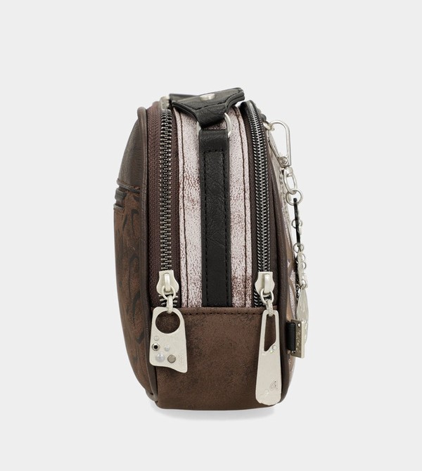 Anekke Mantle 2-compartment Borse Crossbody | ZY1492603