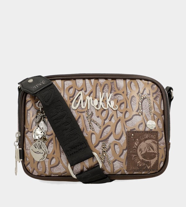 Anekke Mantle 2-compartment Borse Crossbody | ZY1492603