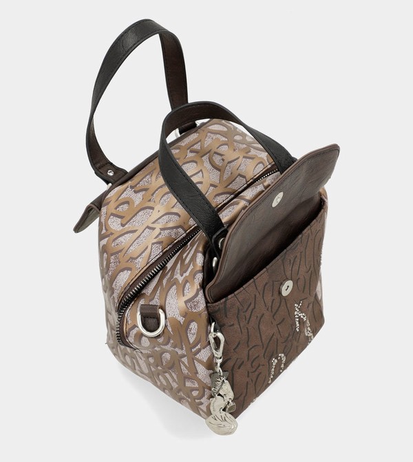 Anekke Mantle 2-handle Borse Crossbody | EC4062597
