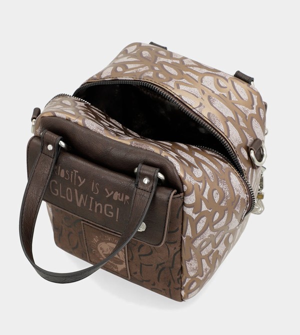 Anekke Mantle 2-handle Borse Crossbody | EC4062597