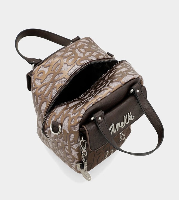 Anekke Mantle 2-handle Borse Crossbody | EC4062597