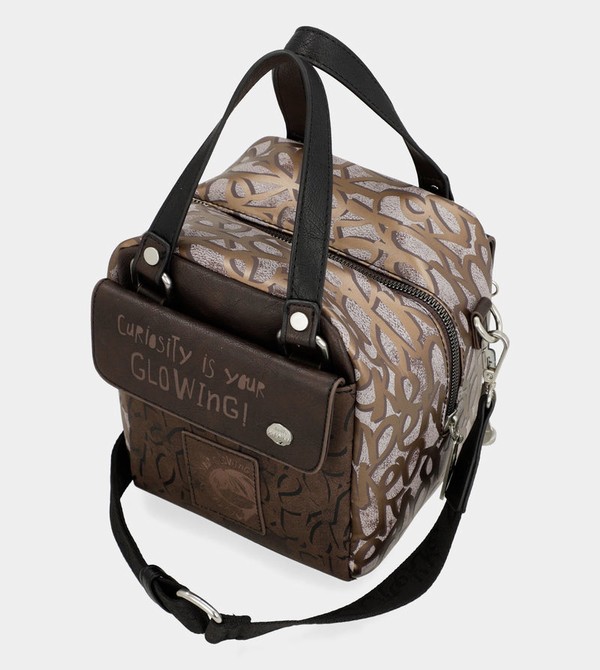 Anekke Mantle 2-handle Borse Crossbody | EC4062597