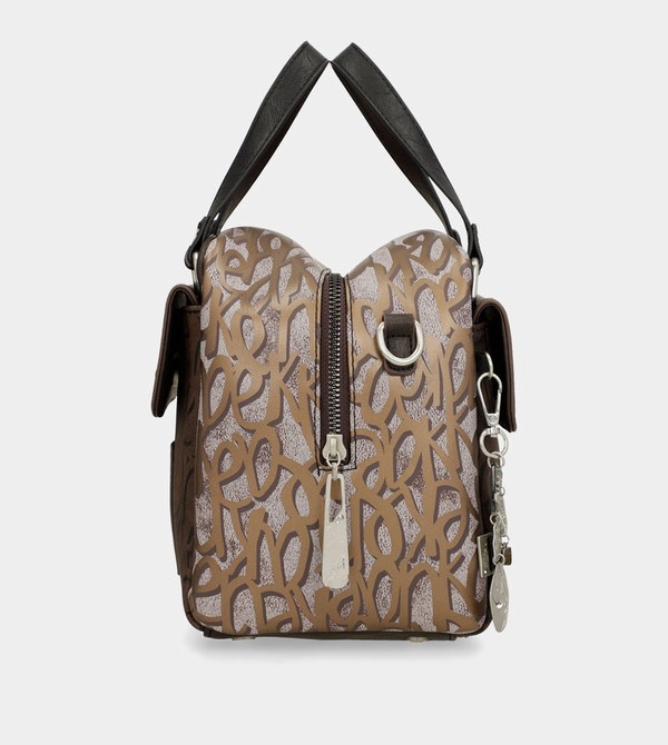Anekke Mantle 2-handle Borse Crossbody | EC4062597
