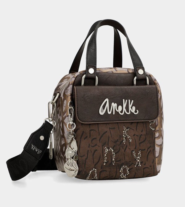 Anekke Mantle 2-handle Borse Crossbody | EC4062597