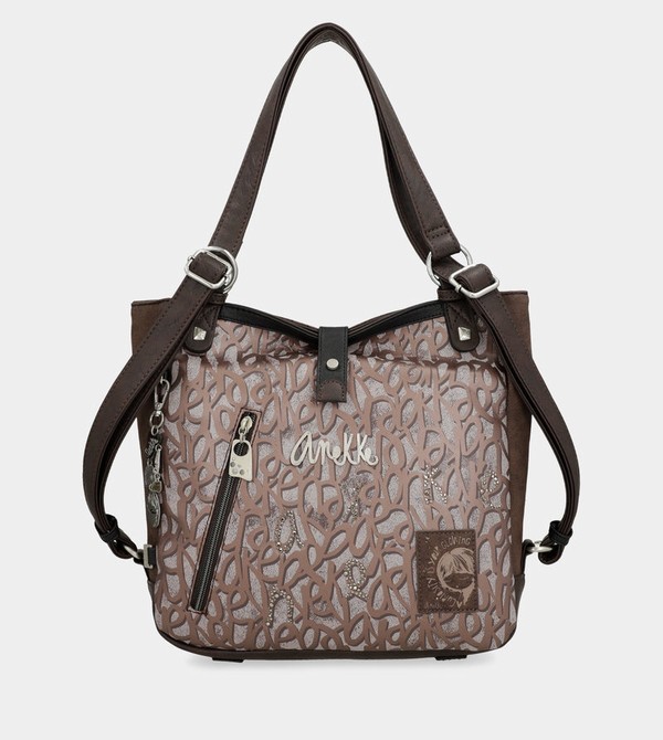 Anekke Mantle Convertible Borse A Tracolla | DC8509426