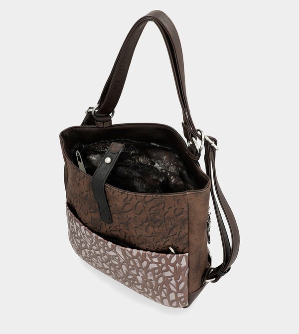 Anekke Mantle Convertible Borse A Tracolla | DC8509426