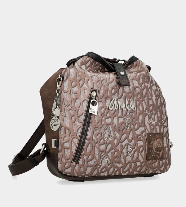 Anekke Mantle Convertible Borse A Tracolla | DC8509426