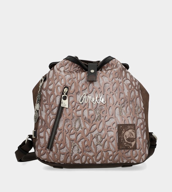 Anekke Mantle Convertible Borse A Tracolla | DC8509426