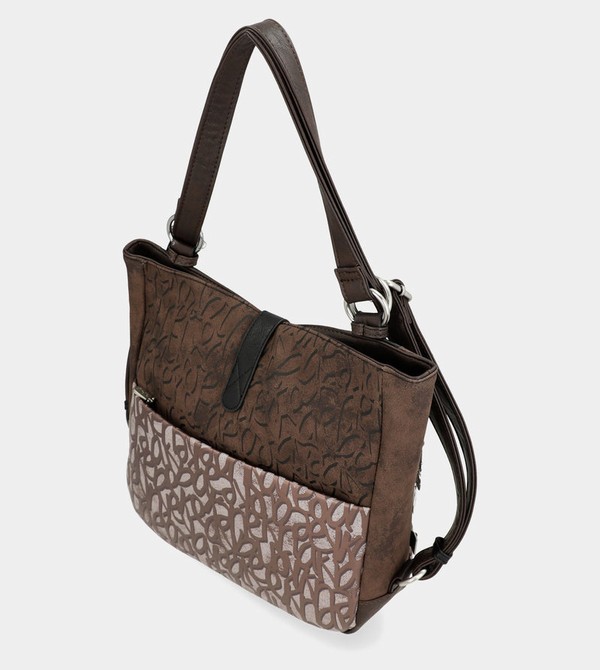 Anekke Mantle Convertible Borse A Tracolla | DC8509426