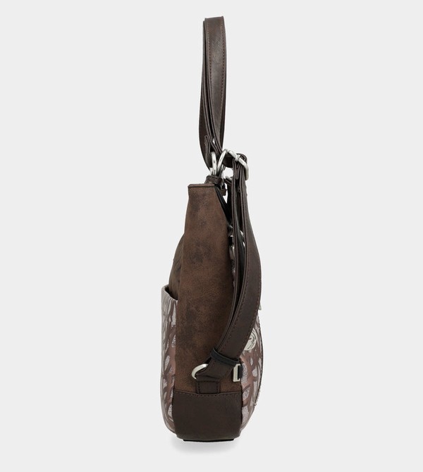 Anekke Mantle Convertible Borse A Tracolla | DC8509426