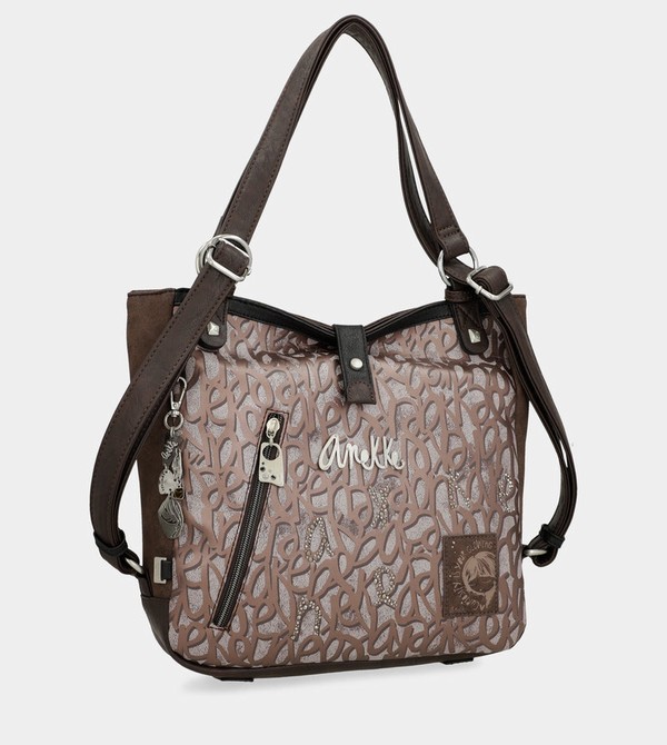 Anekke Mantle Convertible Borse A Tracolla | DC8509426