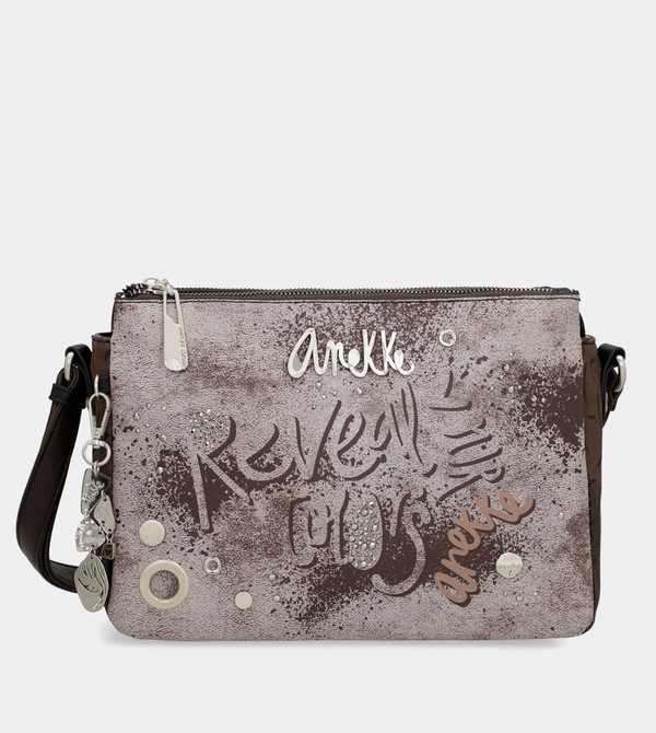 Anekke Mantle Medium Borse Crossbody | AX1506827