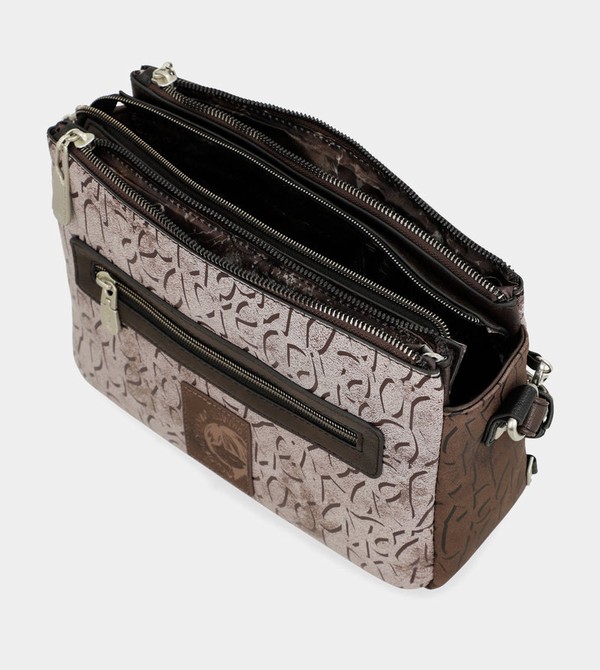 Anekke Mantle Medium Borse Crossbody | AX1506827