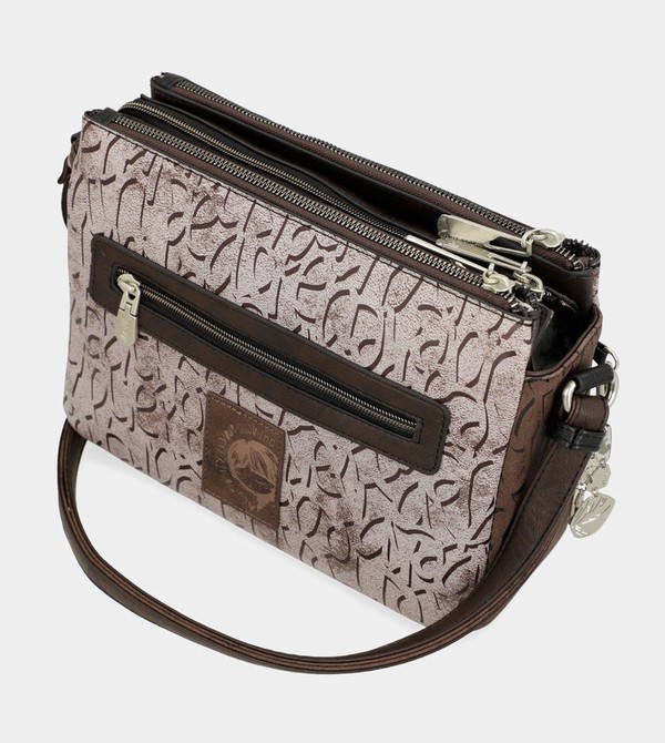 Anekke Mantle Medium Borse Crossbody | AX1506827
