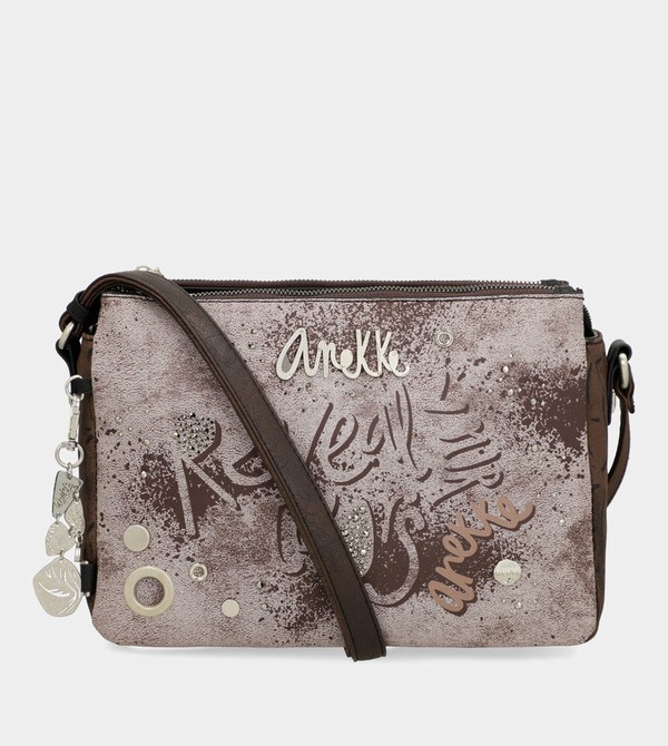 Anekke Mantle Medium Borse Crossbody | AX1506827