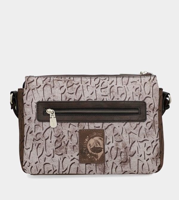 Anekke Mantle Medium Borse Crossbody | AX1506827