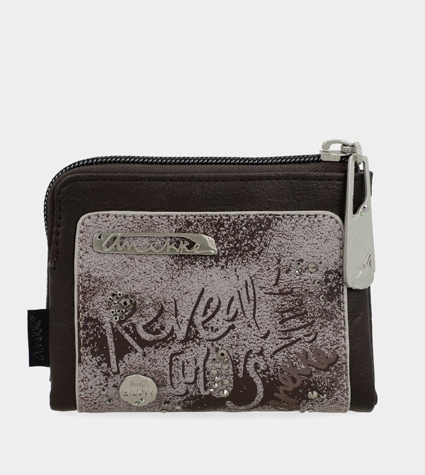 Anekke Mantle Medium Portafogli | FM7964205
