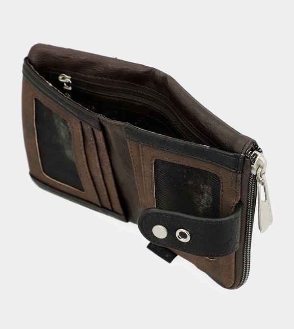 Anekke Mantle Medium Portafogli | FM7964205
