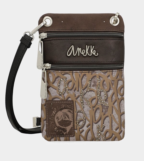 Anekke Mantle Mini Borse Crossbody | OH1369827
