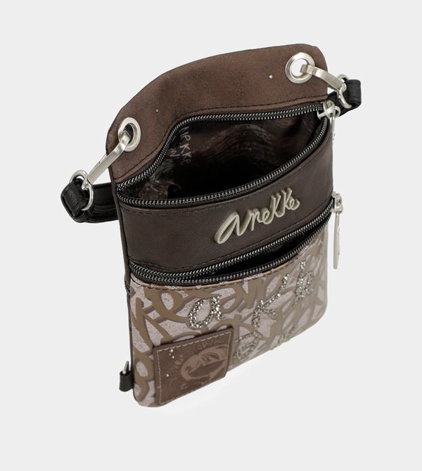Anekke Mantle Mini Borse Crossbody | OH1369827