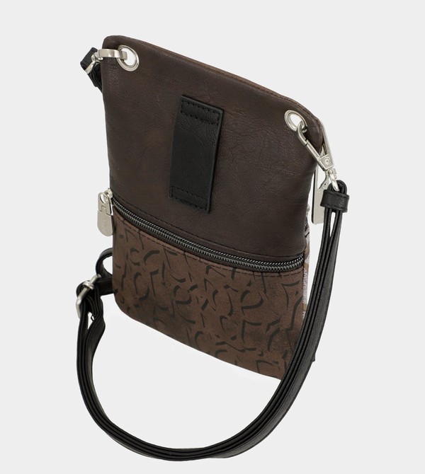 Anekke Mantle Mini Borse Crossbody | OH1369827