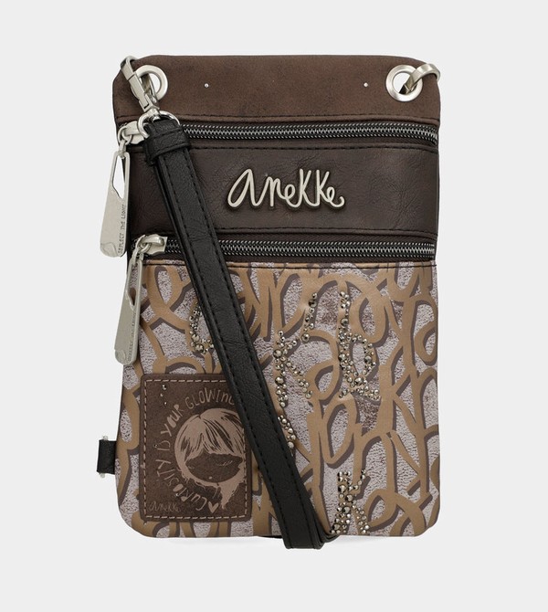 Anekke Mantle Mini Borse Crossbody | OH1369827