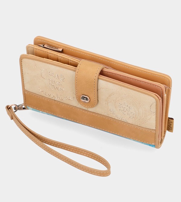 Anekke Mediterranean Large Portafogli | MT4369178