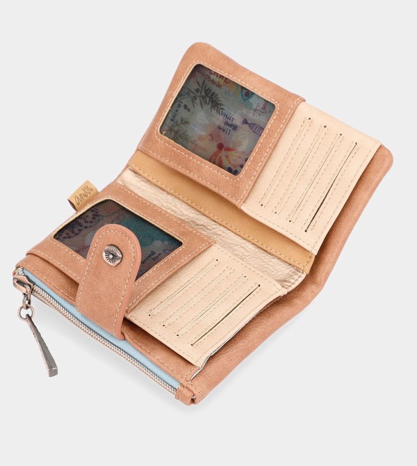 Anekke Mediterranean Medium Flexible Portafogli | VX5716924