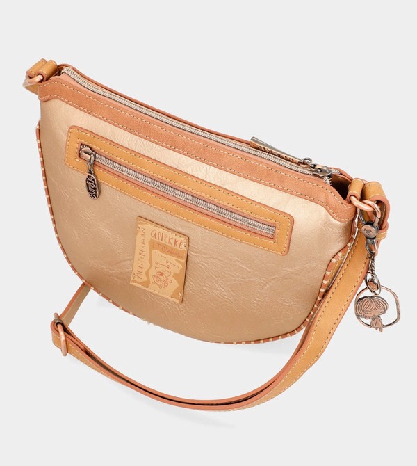 Anekke Mediterranean Oval Borse Crossbody | KD1740286