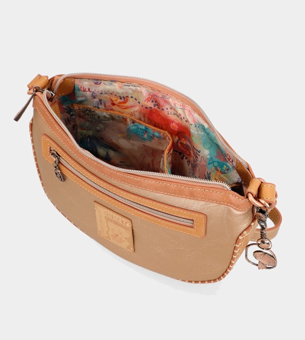 Anekke Mediterranean Oval Borse Crossbody | KD1740286