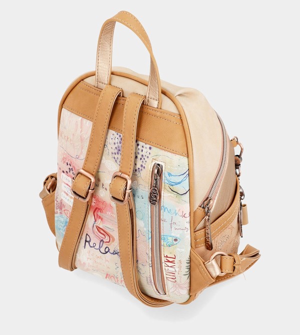 Anekke Mediterranean Oval For Strollers Zaini | GP1302654