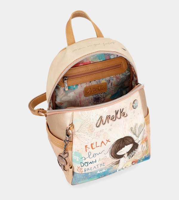 Anekke Mediterranean Oval For Strollers Zaini | GP1302654