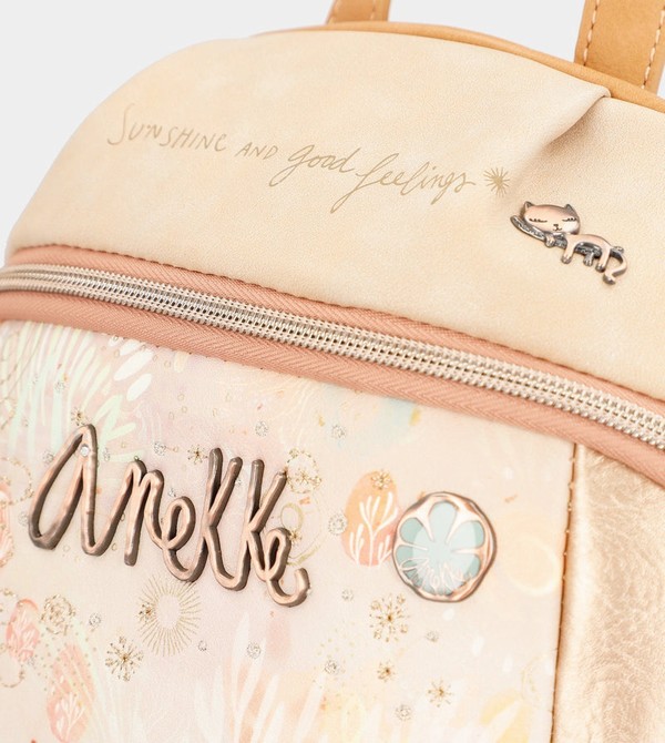 Anekke Mediterranean Oval For Strollers Zaini | GP1302654