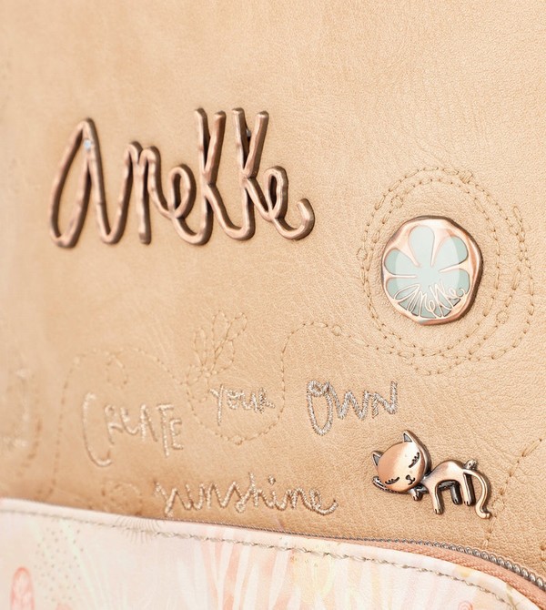 Anekke Mediterranean With Front Pocket Zaini | PA4851693